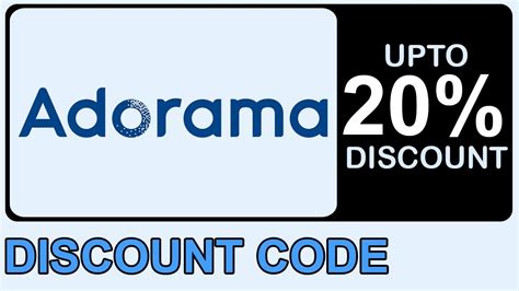 adorama discount code